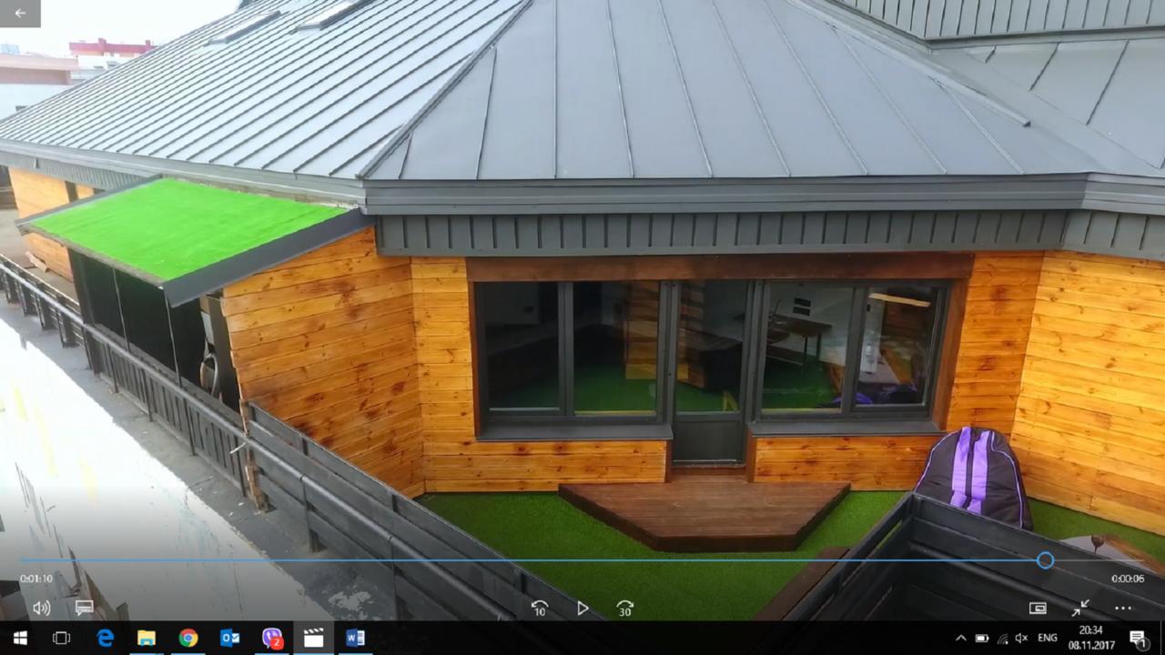 Air Loft Apartment キエフ エクステリア 写真